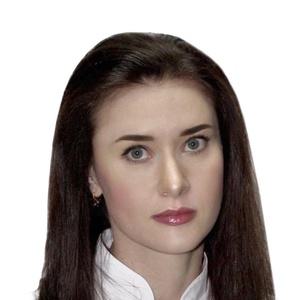 Петишева Инна Борисовна