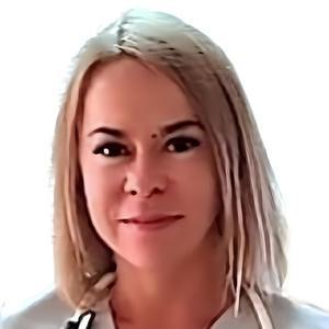 Сидорова Людмила Ивановна