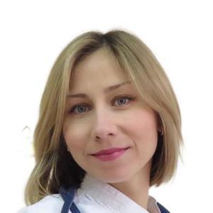 Родимова Надежда Сергеевна