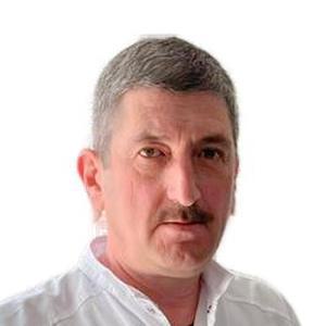 Галуев Руслан Эдуардович