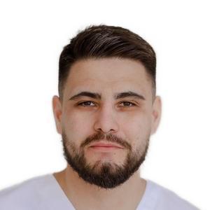 Закиров Тимур Тахирович