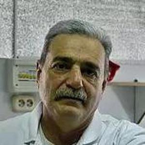 Казарьянц Артур Николаевич