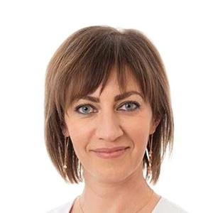 Ботнарь Анна Андреевна