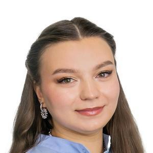 Белогорлова Алёна Сергеевна