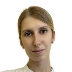 Фузина Светлана Александровна