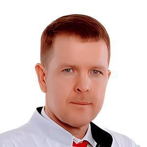 Широков Александр Николаевич
