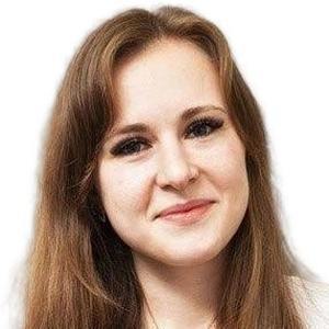 Романенко Олеся Николаевна