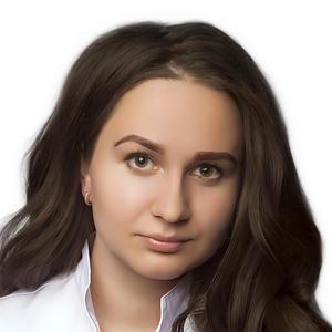 Митрохина Ольга Сергеевна