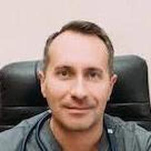 Карпов Денис Юрьевич