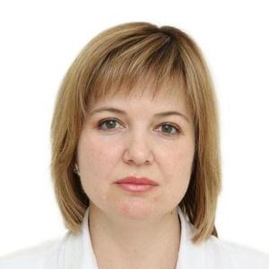 Мордовкина Ирина Владимировна