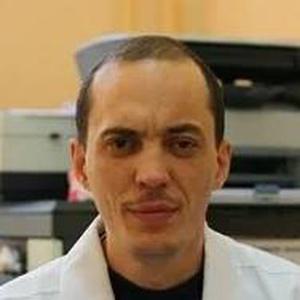 Абрамкин Иван Александрович