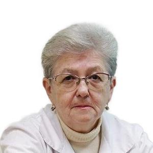 Фрейдкова Наталья Владимировна