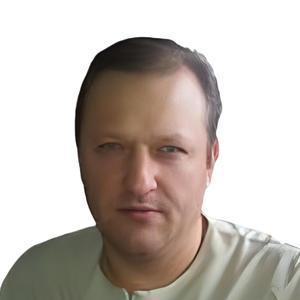 Ланин Сергей Николаевич