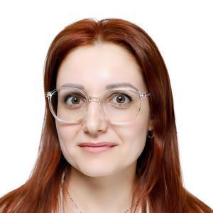 Шабалина Татьяна Ивановна