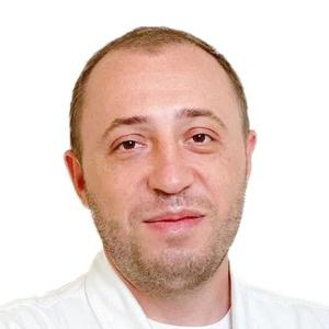 Студеникин Евгений Вячеславович