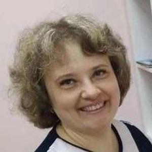Романова Светлана Сергеевна