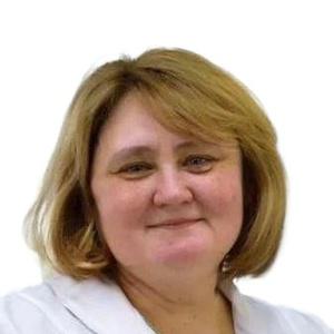 Вихман Елена Александровна