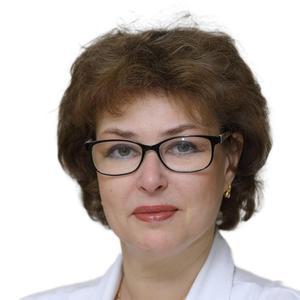 Муранова Ирина Леонидовна