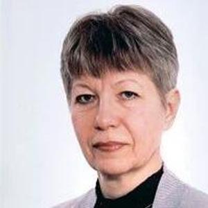 Смольникова Галина Георгиевна