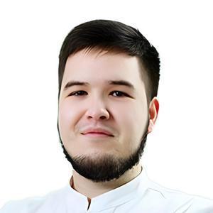 Иванов Любомир Олегович