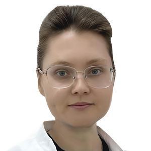 Пуня Светлана Николаевна