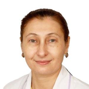 Браженко Елена Валерьевна