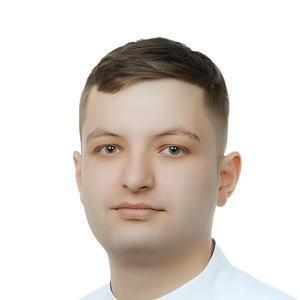 Попов Константин Валерьевич