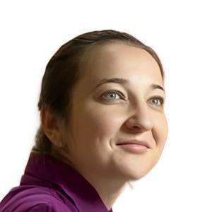 Гончарова Галина Андреевна