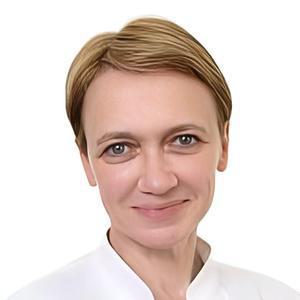 Полянская Татьяна Юрьевна
