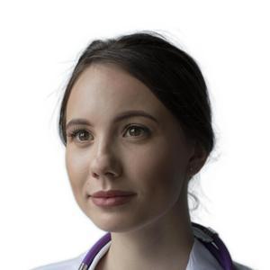Данилова Елена Владимировна