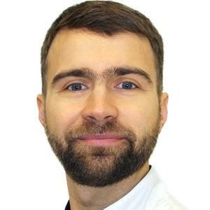 Петров Антон Александрович