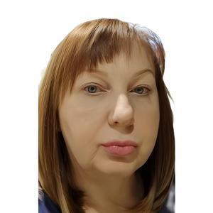 Летникова Татьяна Михайловна