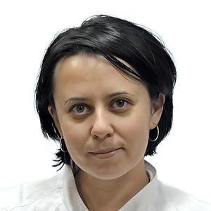 Сабитова Галия Халитовна