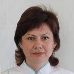 Борисова Алевтина Евгеньевна
