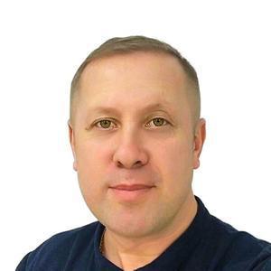 Корепанов Андрей Юрьевич