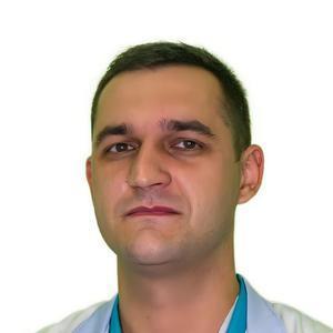 Дубас Кирилл Вадимович