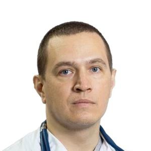 Усольцев Игорь Валерьевич
