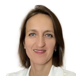 Гавеля Екатерина Юрьевна