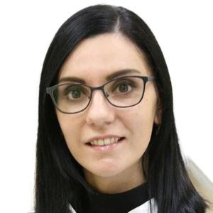 Карбышева Ирина Андреевна