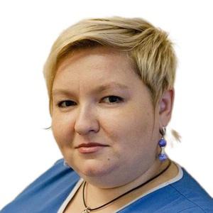 Артовская Лилия Владимировна
