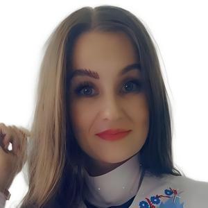 Асаулко Надежда Владимировна