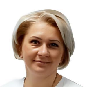Самойленко Наталия Алексеевна