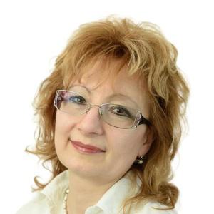 Одноворченко Наталья Владимировна