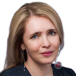 Стулова (Аулова) Елена Михайловна