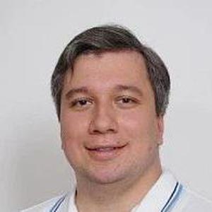 Пустынцев Дмитрий Сергеевич