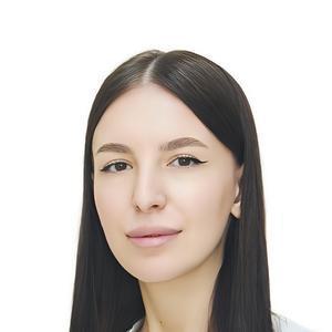Олейник Яна Викторовна