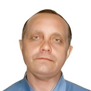 Гончаров Андрей Юрьевич