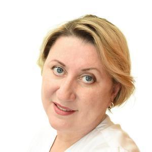 Монакова Наталья Евгеньевна