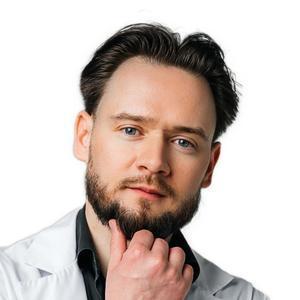 Горбов Александр Сергеевич