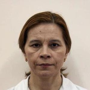 Владимирова Татьяна Германовна